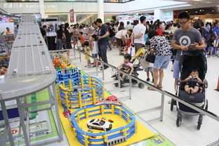 巧思驅動收藏熱，日本玩具小汽車限量展售引爆排隊狂潮